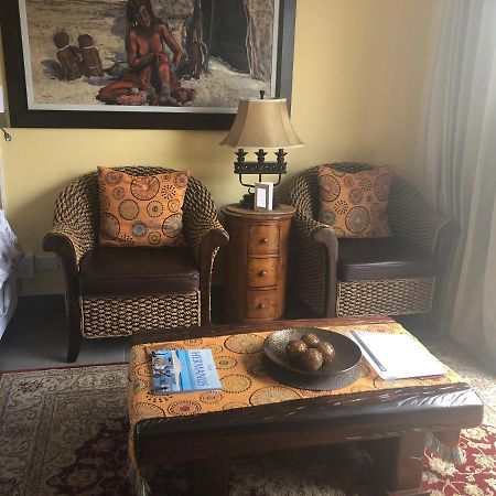 Dawn'S Place Hermanus Extérieur photo