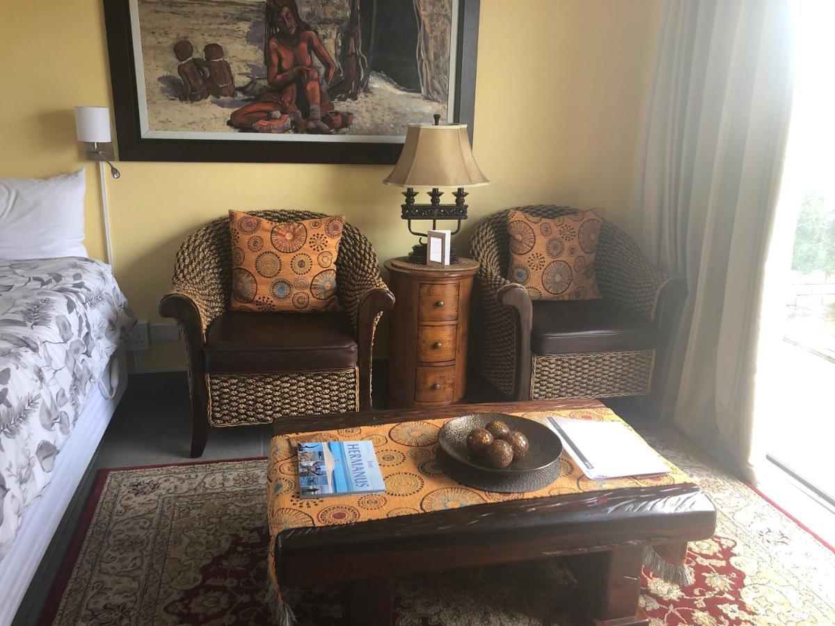 Dawn'S Place Hermanus Extérieur photo