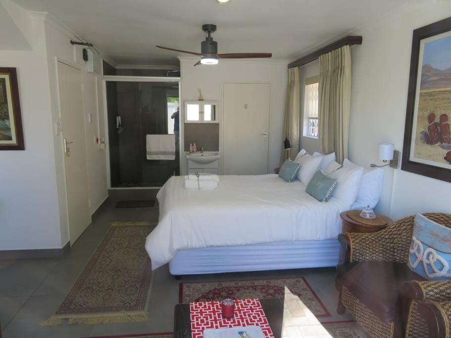 Dawn'S Place Hermanus Extérieur photo